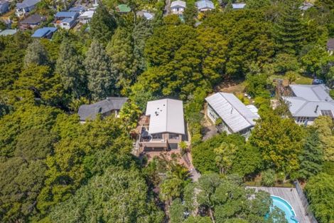 Photo of property in 19 Moore Street, Hillcrest, Auckland, 0627