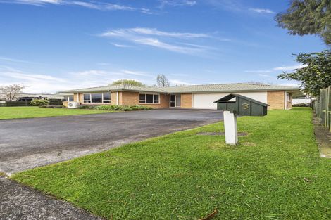 Photo of property in 3 Simpson Lane, Matamata, 3400