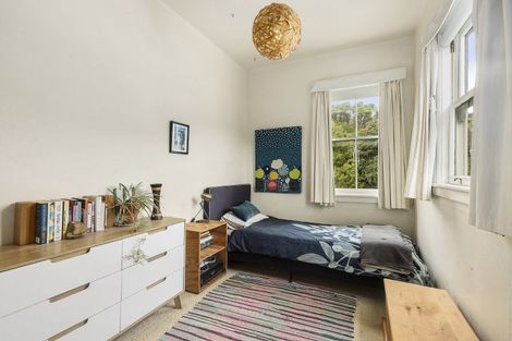 Photo of property in 3 Levina Avenue, Aro Valley, Wellington, 6021