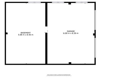 Photo of property in 22-26 Haimona Street, Dargaville, 0310