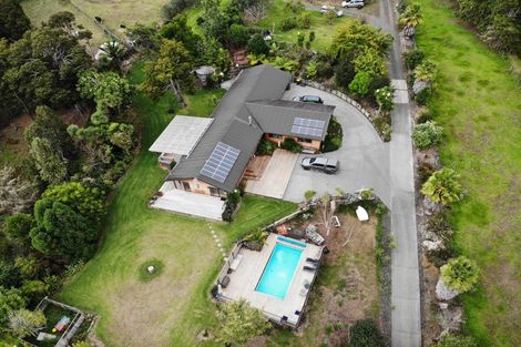 Photo of property in 41 Cory Road, Kaukapakapa, 0873