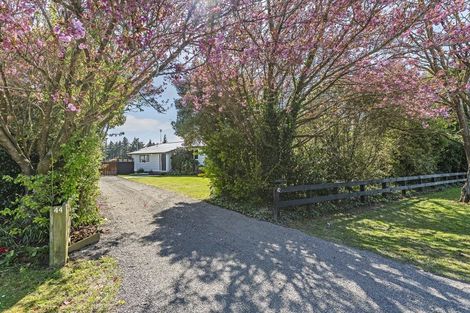 Photo of property in 42 High Street, Kirwee, Darfield, 7571