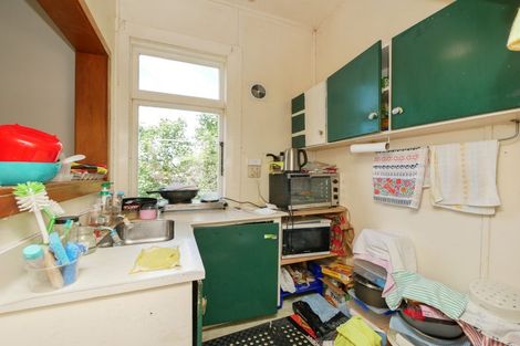 Photo of property in 75 Stafford Street, Dunedin Central, Dunedin, 9016