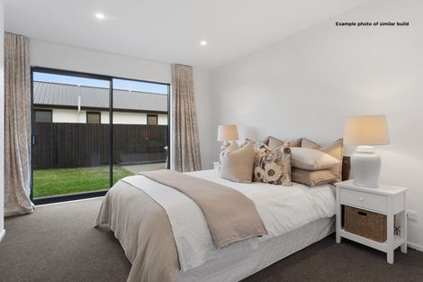 Photo of property in 15 Bob Reid Crescent, Darfield, 7571