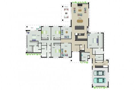 Photo of property in 5 Wake Road, Coatesville, 0793