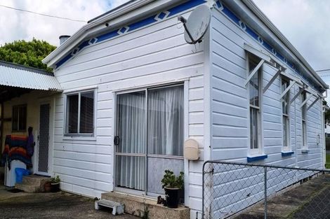 Photo of property in 188 Victoria Street, Dargaville, 0310
