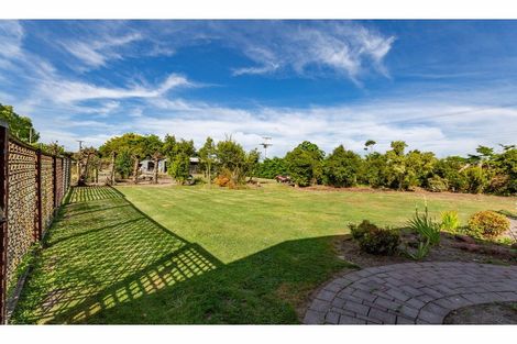 Photo of property in 56 Giles Road, Clarkville, Kaiapoi, 7692