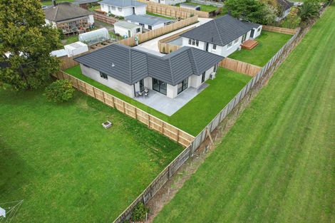 Photo of property in 16a Kowhai Street, Matamata, 3400