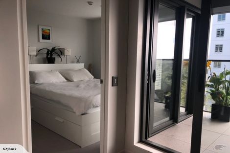 Photo of property in 506/5 Howe Street, Freemans Bay, Auckland, 1011