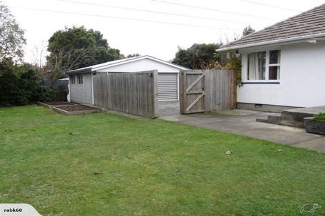 Photo of property in 209 Grahams Road, Burnside, Christchurch, 8053