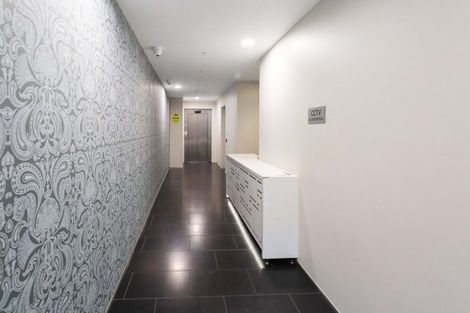 Photo of property in Forte Apartments, 35/13 College Street, Te Aro, Wellington, 6011