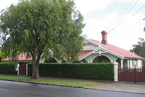 Photo of property in 16 Pencarrow Avenue, Mount Eden, Auckland, 1024