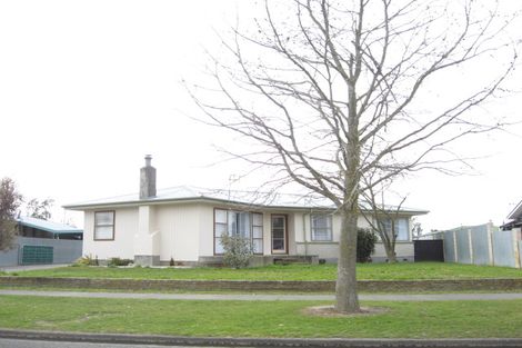 Photo of property in 6 Stonehaven Street, Flaxmere, Hastings, 4120