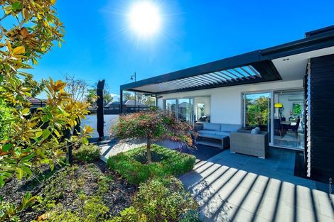 Photo of property in 19 Old Red Barn Road, Halswell, Christchurch, 8025