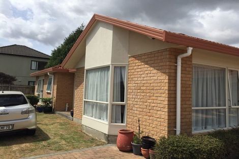 Photo of property in 34 Erne Crescent, East Tamaki, Auckland, 2016