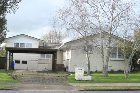 Photo of property in 152 Elliot Street, Pahurehure, Papakura, 2113