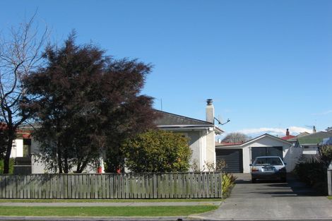 Photo of property in 406 Gascoigne Street, Raureka, Hastings, 4120