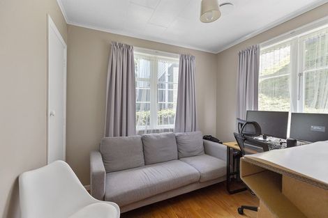 Photo of property in 52 Fox Street, Ngaio, Wellington, 6035