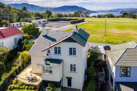 Photo of property in 75 Eglinton Road, Mornington, Dunedin, 9011