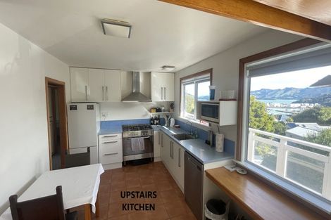 Photo of property in 60 Saint Davids Street, Lyttelton, 8082