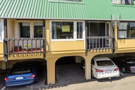 Photo of property in Hiropi St Village, 12/46 Hiropi Street, Newtown, Wellington, 6021