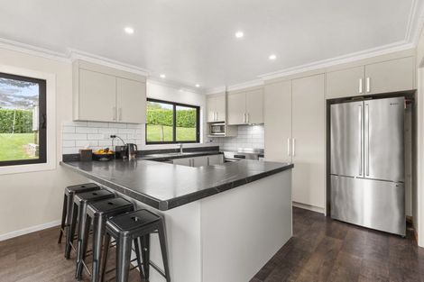 Photo of property in 105 Rotongaro Road, Rotongaro, Huntly, 3772