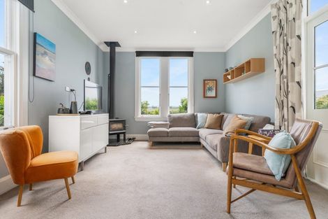 Photo of property in 231 Masterton Castlepoint Road, Te Ore Ore, Masterton, 5886