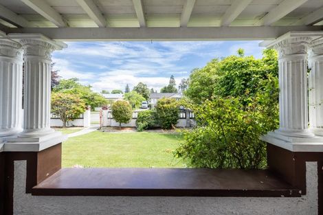 Photo of property in 609 Nelson Street North, Hastings, 4122