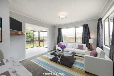 Photo of property in 25a Railway Road, Bunnythorpe, Palmerston North, 4478