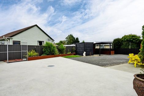 Photo of property in 154 Crawford Street, Glengarry, Invercargill, 9810