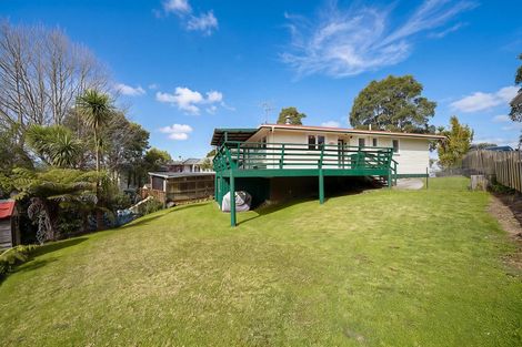Photo of property in 60 Helena Street, Massey, Auckland, 0614
