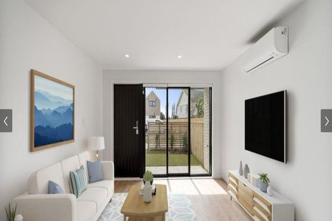 Photo of property in 8/39 Pakuranga Road, Pakuranga, Auckland, 2010