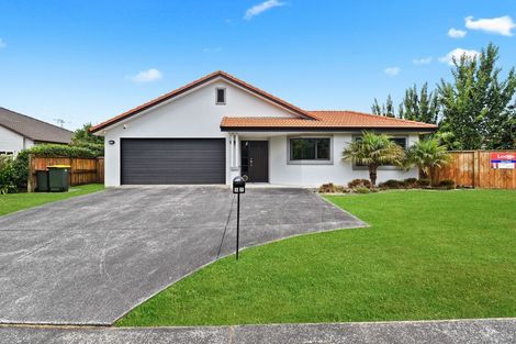 Photo of property in 17 Gallery Grove, Flagstaff, Hamilton, 3210