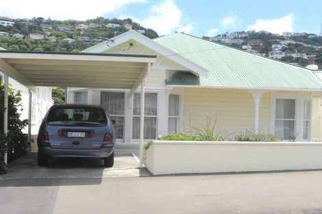 Photo of property in 50 Waipapa Road, Hataitai, Wellington, 6021