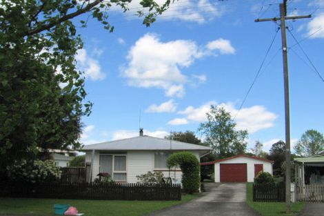 Photo of property in 25 Fitzgerald Avenue, Matamata, 3400