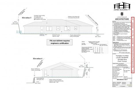 Photo of property in 124 Adler Drive, Ohauiti, Tauranga, 3112