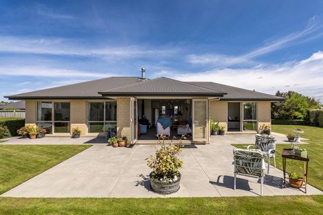 Photo of property in 11 William Hyde Place, Darfield, 7510