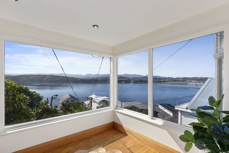 Photo of property in 22 Belvedere Road, Hataitai, Wellington, 6021