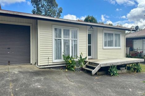 Photo of property in 37 Spence Road, Henderson, Auckland, 0612