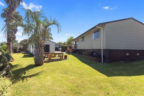 Photo of property in 27a Edgehill Place, Te Puke, 3119