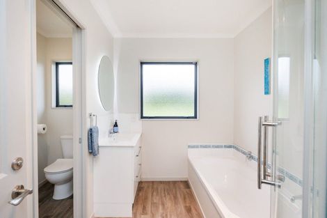 Photo of property in 110 Williams Road, Tokomaru, Palmerston North, 4474