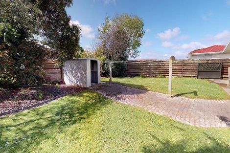 Photo of property in 41 Acacia Street, Kelvin Grove, Palmerston North, 4414