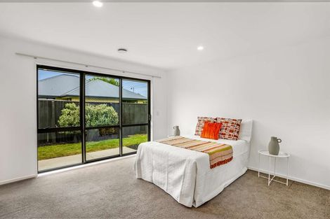 Photo of property in 1 Charente Way, Yaldhurst, Christchurch, 8042