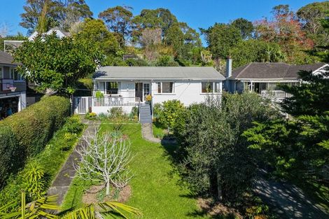 Photo of property in 18 Alexander Avenue, Torbay, Auckland, 0630