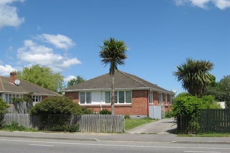 Photo of property in 155 Ohoka Road, Kaiapoi, 7630
