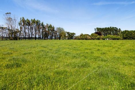 Photo of property in 389 Fraser Road, Normanby, Hawera, 4673
