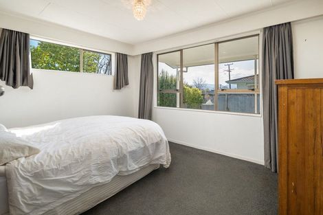 Photo of property in 207 Weld Street, Witherlea, Blenheim, 7201