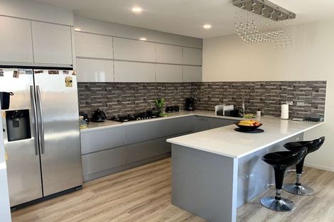 Photo of property in 9 Fong Road, Flat Bush, Auckland, 2019