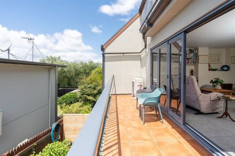 Photo of property in 17 Radnor Street, Hamilton Central, Hamilton, 3204