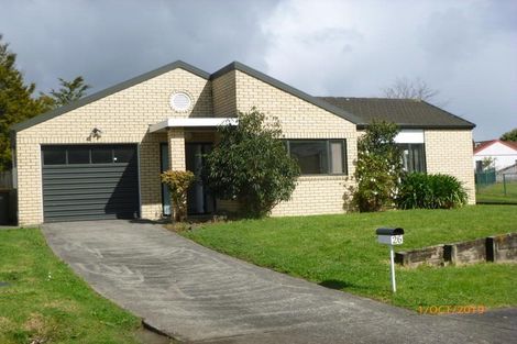 Photo of property in 26 Blueridge Close, Sunnyvale, Auckland, 0612
